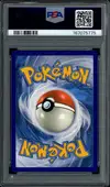 PSA 10 Dracaufeu et Roussil Gx Rainbow thumbnail 2