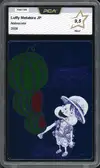 PCA 9.5 Luffy Metakira thumbnail 1