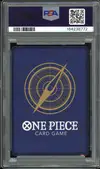PSA 10 Sabo Red Manga thumbnail 2