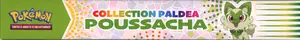 Coffret Collection Paldea Poussacha thumbnail 6