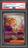 PSA 10 Bria thumbnail 1