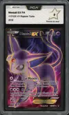 PCA 9 Mentali Ex - Image 1