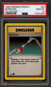 PSA 10 Entretien thumbnail 1