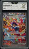 PCA 9.5 Amphinobi Ex thumbnail 1