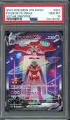 PSA 10 Deoxys VMax thumbnail 1