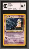 CCC 8.5 Roigada Holo thumbnail 1