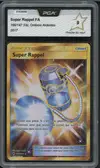 PCA 9 Super Rappel Gold - Image 1