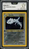 PCA 8 Steelix Holo thumbnail 1