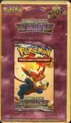 Booster Blister Diamant & Perle : Tempête thumbnail 1