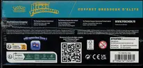 ETB ME2.5 Héros Transcendants - Image 5
