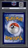 PSA 10 Dracaufeu Ex thumbnail 2