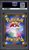PSA 10 Bulbasaur thumbnail 2
