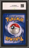 CCC 8 Dracolosse Holo thumbnail 2