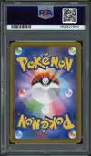 PSA 9 Mega Charizard X Ex thumbnail 2
