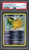 PSA 8 Dracolosse Reverse thumbnail 1