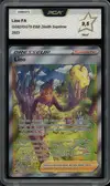 PCA 9.5 Lino thumbnail 1