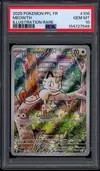 PSA 10 Miaouss thumbnail 1