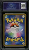 CA 10 Vaporeon VMax thumbnail 2