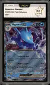 PCA 9.5 Hyporoi Ex Stamp thumbnail 1