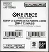 Case Blisters OP17 - Les Guerriers Les Plus Puissants Au Monde thumbnail 2