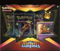 Coffret Pin's EB4.5 Destinées Radieuses thumbnail 1