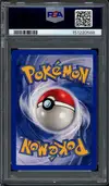 PSA 9 Tartard Holo thumbnail 2