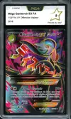 PCA 9 Méga Gardevoir Ex - Image 1
