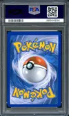 PSA 9 Lugia Holo thumbnail 2