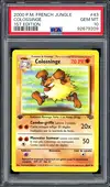 PSA 10 Colossinge thumbnail 1