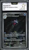 PCA 9 Superdofin - Image 1