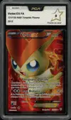 PCA 9 Victini Ex - Image 1