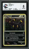 CCC 6 Noctali Holo - Image 1