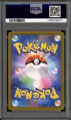 PSA 10 Mega Charizard X Ex thumbnail 2