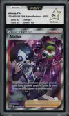 PCA A Alistair - Image 1