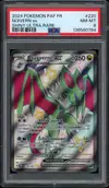 PSA 8 Bruyverne Ex - Image 1