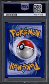 PSA 9 Nostenfer Holo thumbnail 2