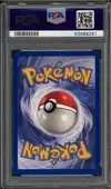 PSA 8.5 Mélofée Holo thumbnail 2