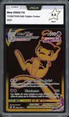 PCA 9.5 Mew VMax Gold thumbnail 1