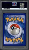 PSA 9 Voltorbe Reverse thumbnail 2