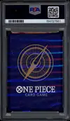 PSA 10 Sanji thumbnail 2