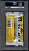 PSA 9 Booster Jungle Édition 1 - Image 2