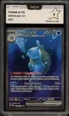 PCA 9 Tortank Ex - Image 1