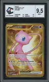 CCC 9.5 Mew Ex Gold thumbnail 1