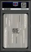 PSA 10 Taiyo Asano thumbnail 2