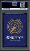 PSA 10 Monkey D.Luffy thumbnail 2