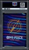 PSA 10 Zoro-Juurou thumbnail 2