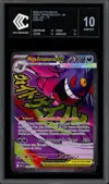CCC 10 Méga-Ectoplasma Ex thumbnail 1