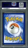 PSA 8 Galopa Prerelease Staff thumbnail 2