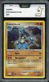 PCA 10 Lucario Holo thumbnail 1