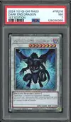 PSA 7 Dragon Ultime des Ténèbres thumbnail 1